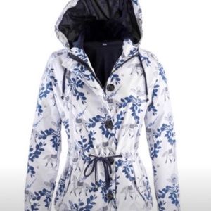Ronner Rain Coat